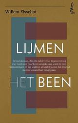 Foto van Lijmen / het been - willem elsschot - ebook (9789025314378)