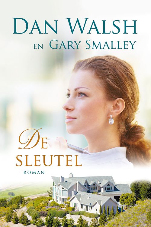 Foto van De sleutel - dan walsh, gary smalley - ebook (9789029724432)