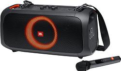 Foto van Jbl partybox on the go