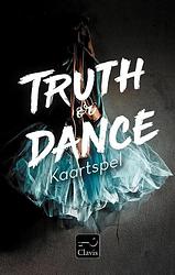 Foto van Kaartspel truth or dance - overig (5407009980640)