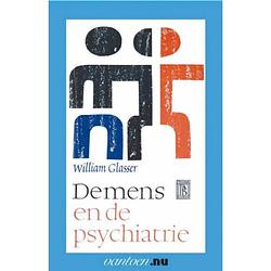 Foto van Mens en de psychiatrie - vantoen.nu