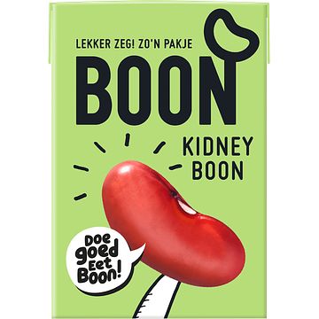 Foto van Boon kidney boon 190g bij jumbo