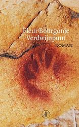 Foto van Verdwijnpunt - fleur bourgonje - ebook (9789029576468)