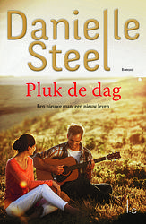 Foto van Pluk de dag - danielle steel - ebook (9789024569311)