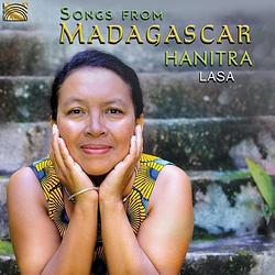 Foto van Songs from madagascar. lasa - cd (5019396268821)