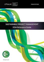 Foto van Sustainable project management - sara bossi, gilbert silvius, max panaro, peter purckhauer - ebook