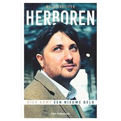 Foto van Herboren