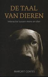 Foto van De taal van dieren - margrit coates - ebook (9789020208238)