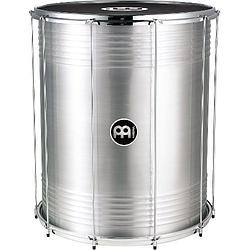 Foto van Meinl su18 18 inch traditional surdo aluminium