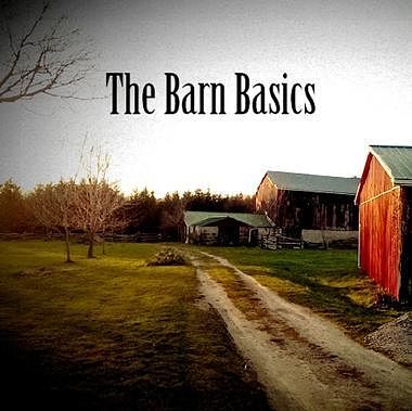 Foto van The barn basics - cd (3481574868659)