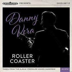 Foto van Roller coaster - 7 inch vinyl;7 inch vinyl (8714374967129)