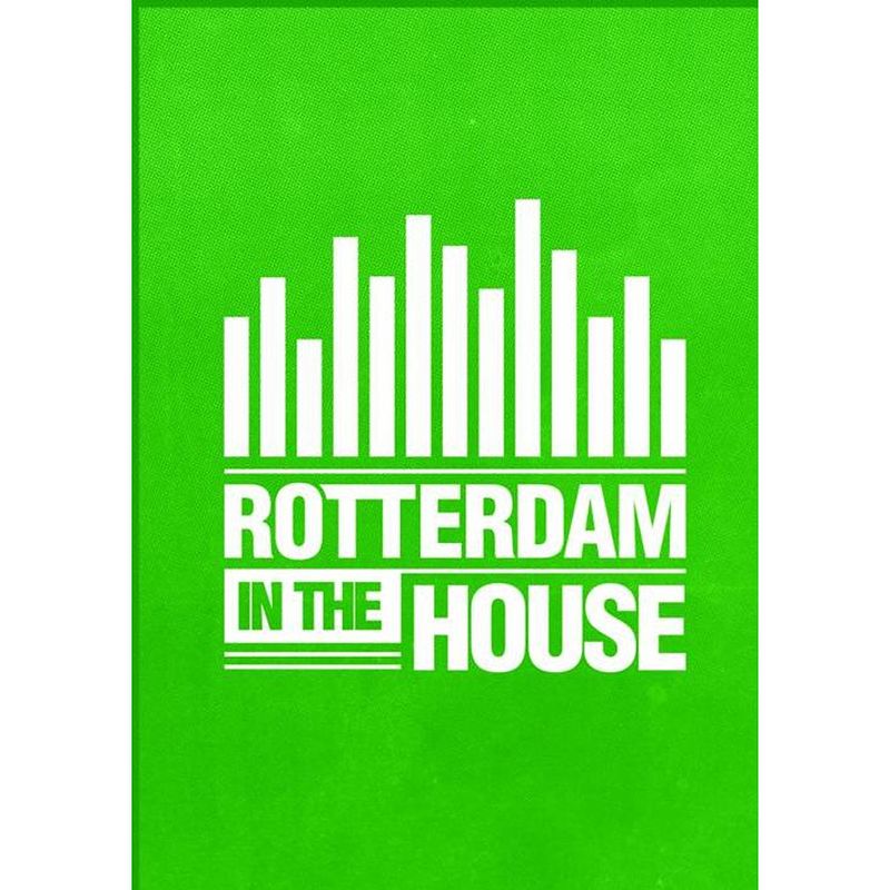 Foto van Rotterdam in the house