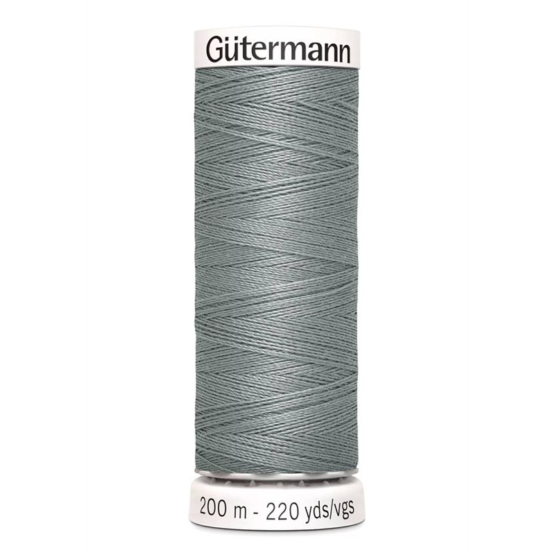 Foto van Gutermann polyester 200mtr