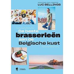 Foto van De beste brasserieën aan de belgische kust