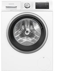 Foto van Siemens wm14up72nl wasmachine wit