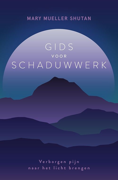 Foto van Gids voor schaduwwerk - mary mueller shutan - ebook