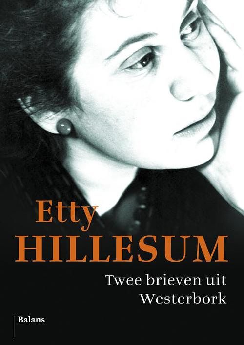 Foto van Twee brieven uit westerbork - etty hillesum - ebook