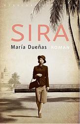 Foto van Sira - maria duenas - ebook (9789028452152)