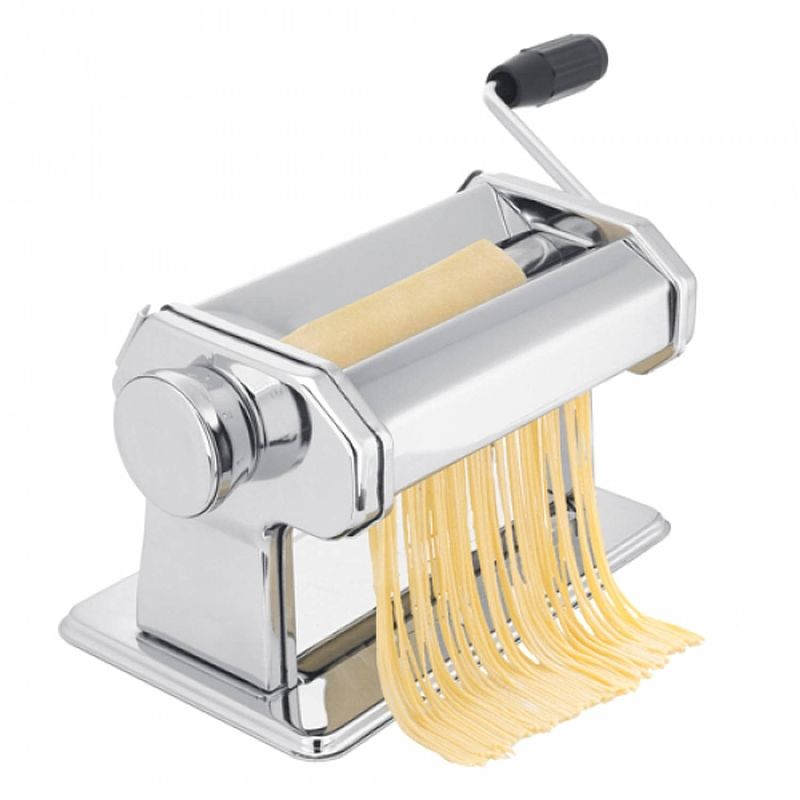 Foto van Pasta machine