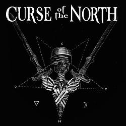 Foto van Curse of the north - lp (0616892317340)