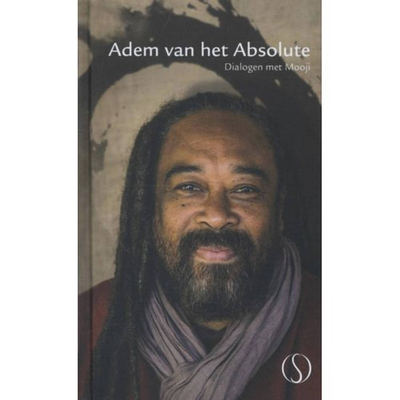 Foto van Adem van het absolute