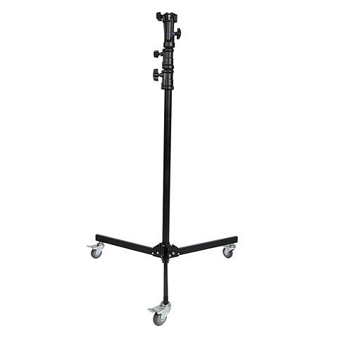 Foto van Studioking lampstatief op wielen fpt-3605a 312 cm