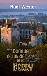 Foto van Domweg gelukkig in de berry - rudi wester - ebook