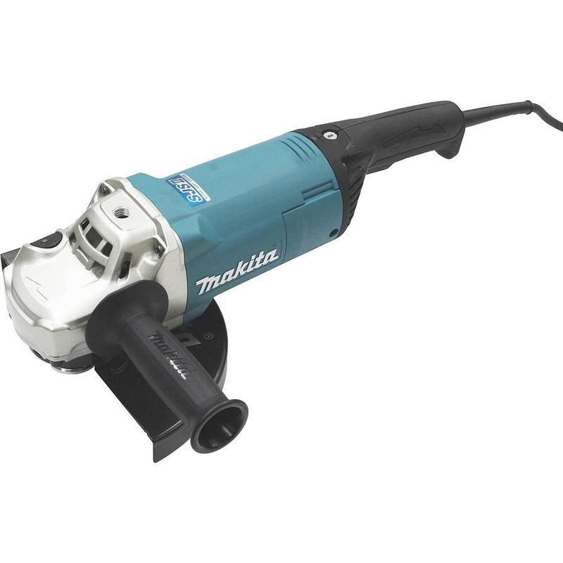 Foto van Makita makita ga9061rf haakse slijper 230 mm 2200 w