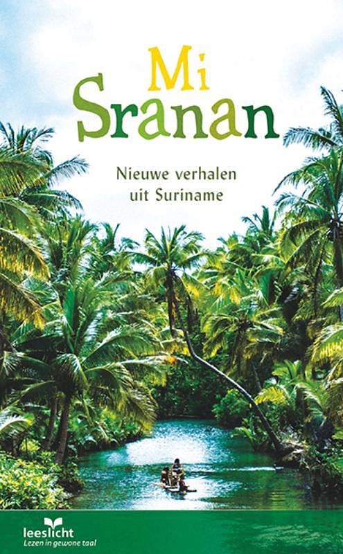 Foto van Mi sranan - hilli arduin - paperback (9789086965342)