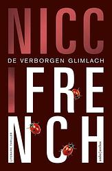 Foto van De verborgen glimlach - nicci french - ebook (9789041419378)