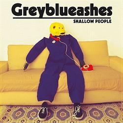 Foto van Shallow people - lp (3481575601606)