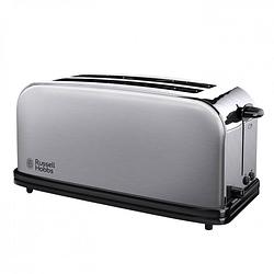 Foto van Russell hobbs broodrooster adventure extra lang 4 sneden 23610-56