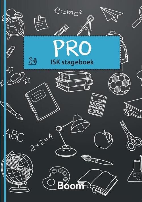 Foto van Pro - paperback (9789024407361)