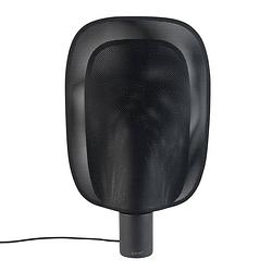 Foto van Zuiver - table lamp mai m black