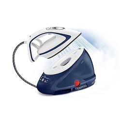 Foto van Tefal gv9580 pro express ultimate care