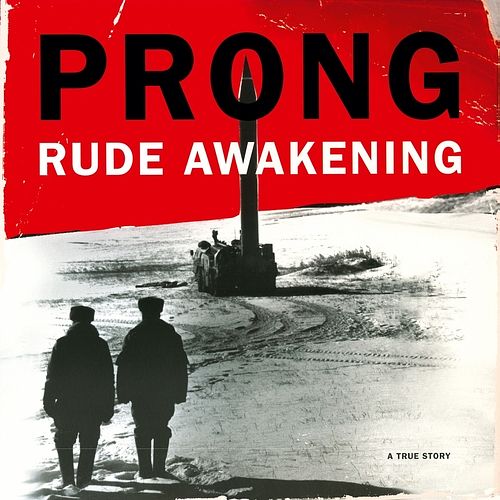 Foto van Rude awakening - lp (8719262022140)