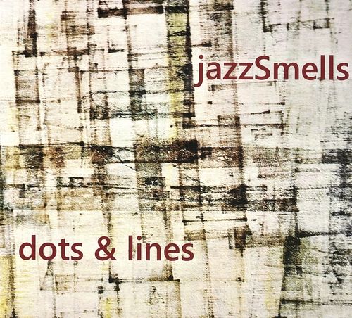 Foto van Dots & lines - cd (4260022812906)