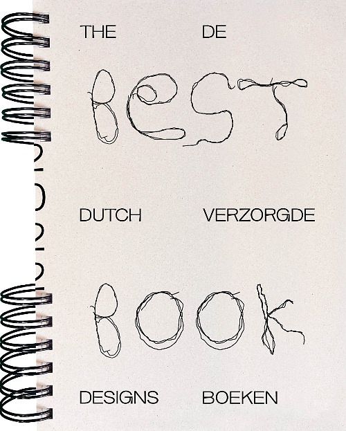 Foto van De best verzorgde boeken | the best dutch book designs 2022 - akiko wakabayashi - paperback (9789083173832)