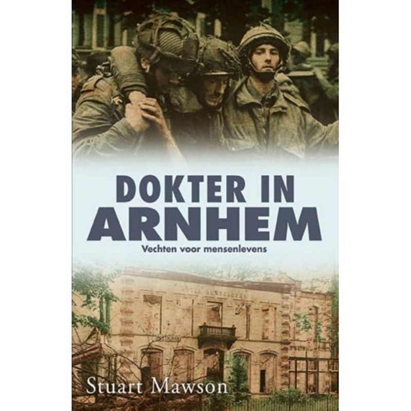 Foto van Dokter in arnhem