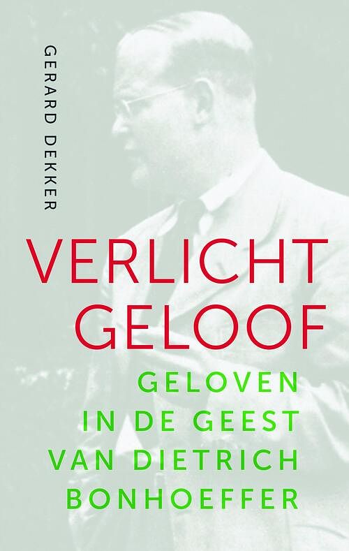 Foto van Verlicht geloof - gerard dekker - ebook (9789043528399)