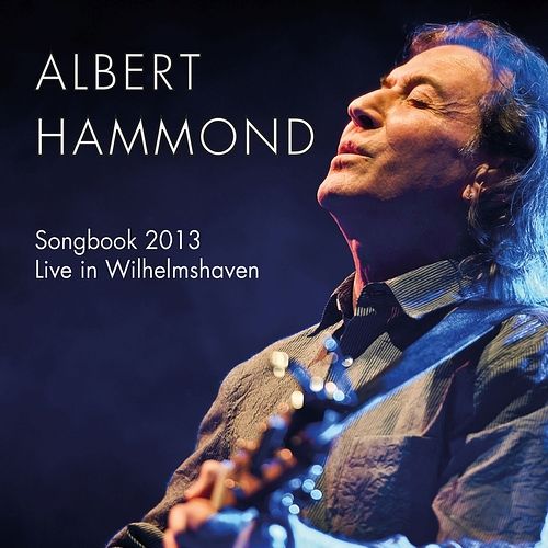 Foto van Songbook 2013 - live in wilhelmshaven - cd (4011586132999)