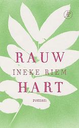 Foto van Rauw hart - ineke riem - ebook (9789029505475)