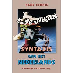 Foto van Syntaxis van het nederlands
