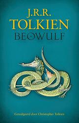 Foto van Beowulf - j.r.r. tolkien - ebook (9789402302523)