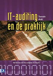 Foto van It-auditing en de praktijk - e. roos lindgreen, k. hang ho, r. fijneman - paperback (9789039526279)