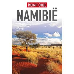 Foto van Namibië - insight guides
