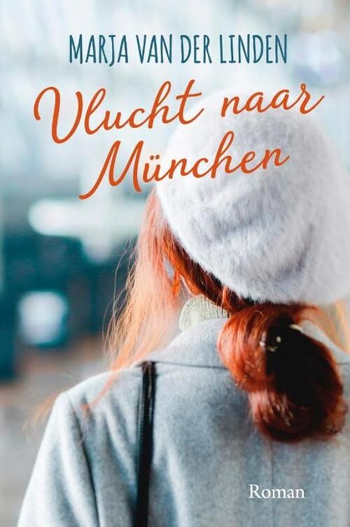 Foto van Vlucht naar münchen - marja van der linden - ebook (9789020544848)