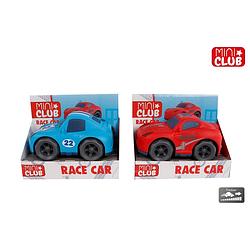 Foto van Mini club racewagen 14,5cm