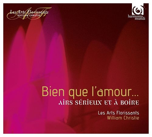 Foto van Bien que l'samour - cd (3149020527603)