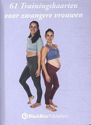 Foto van 61 zwangerschapskaarten voor zwangere vrouwen - pakket (9789083149486)